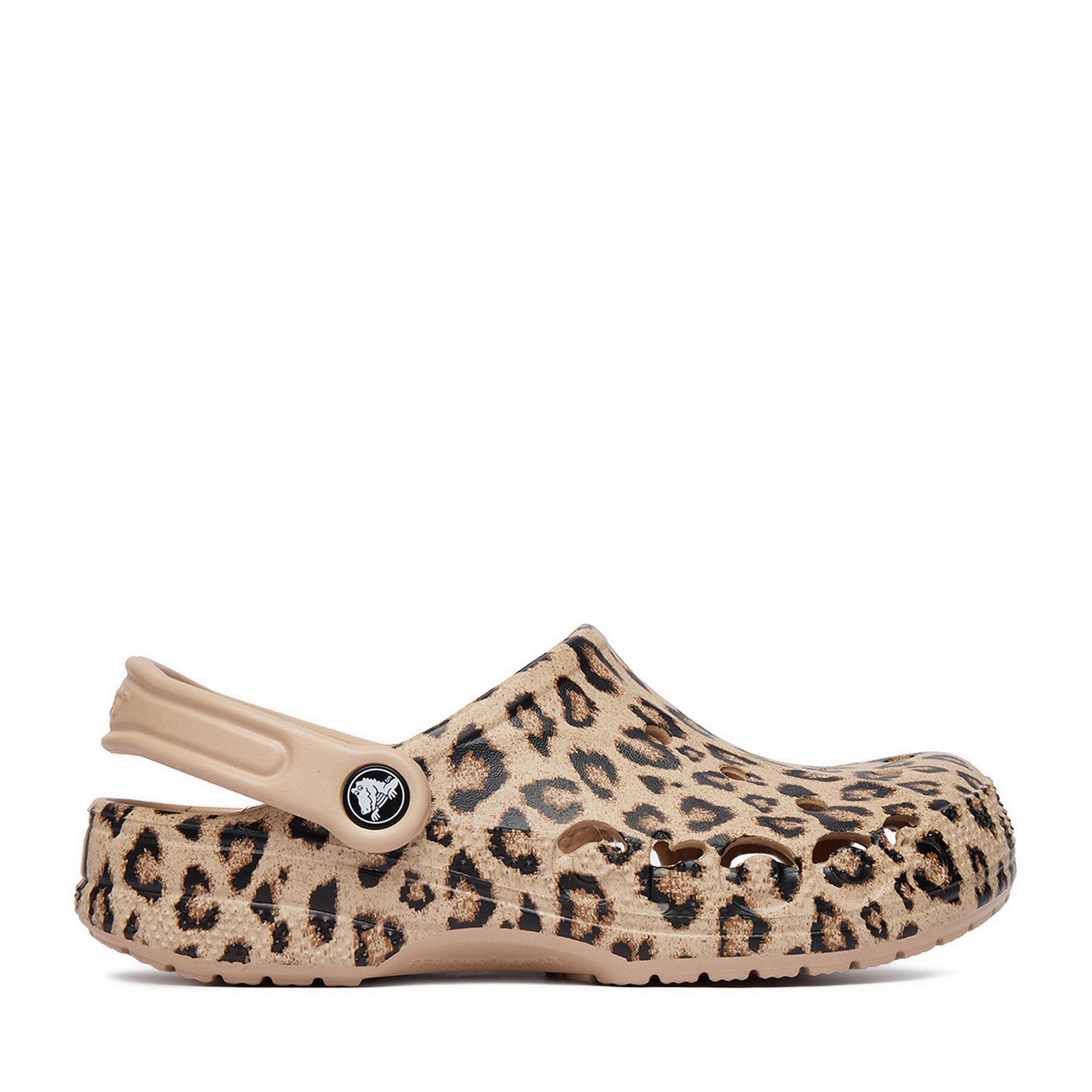 Crocs Чехли C-BAYA SEASONAL PRINTED CLOG 206230-2UA