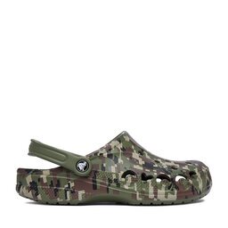 Crocs Чехли C-BAYA SEASONAL PRINTED CLOG 206230-3TC