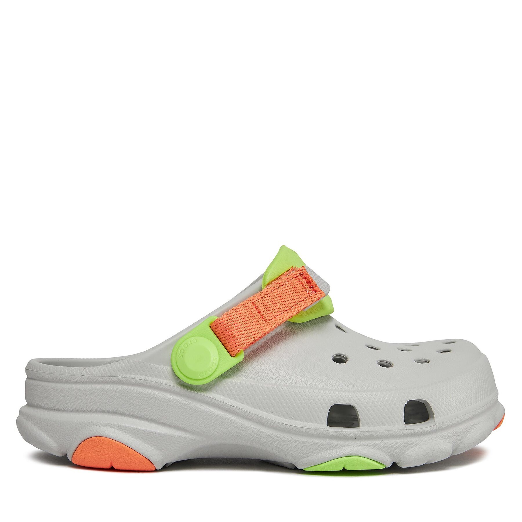 Crocs Чехли Classic All Terain Kids Clog 207458