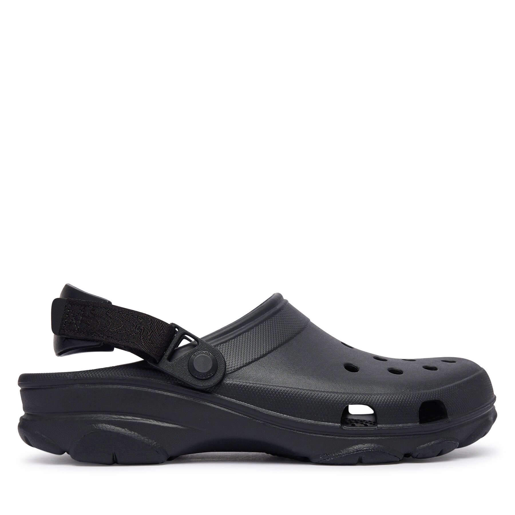 Crocs Чехли Classic All Terrain Clog 206340