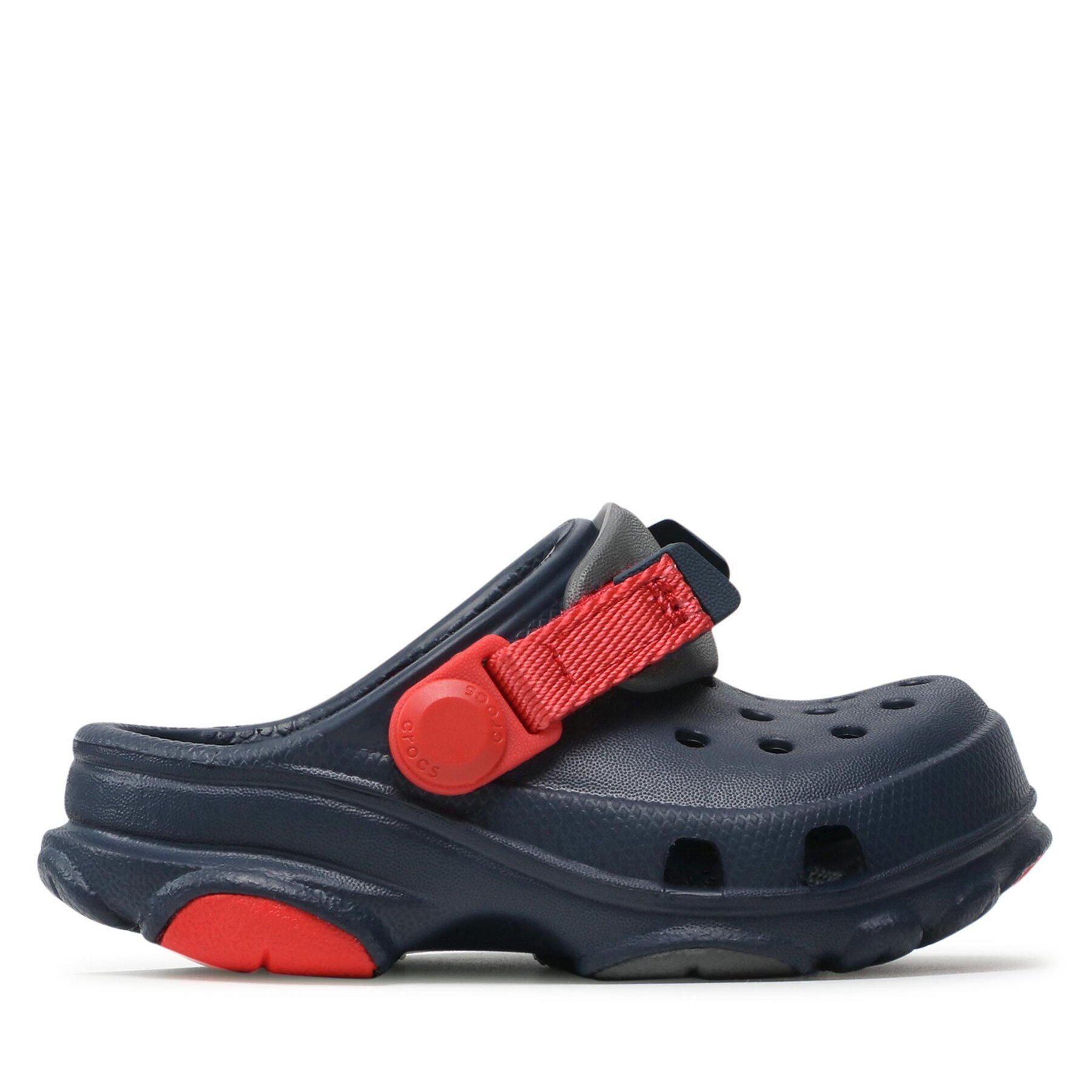 Crocs Чехли Classic All-Terrain Clog T 206747