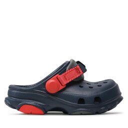 Crocs Чехли Classic All-Terrain Clog T 206747