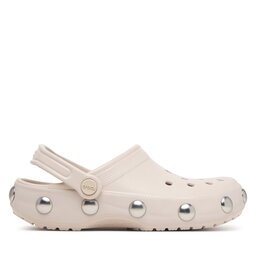 Crocs Чехли Classic Big Studded Clog 214236