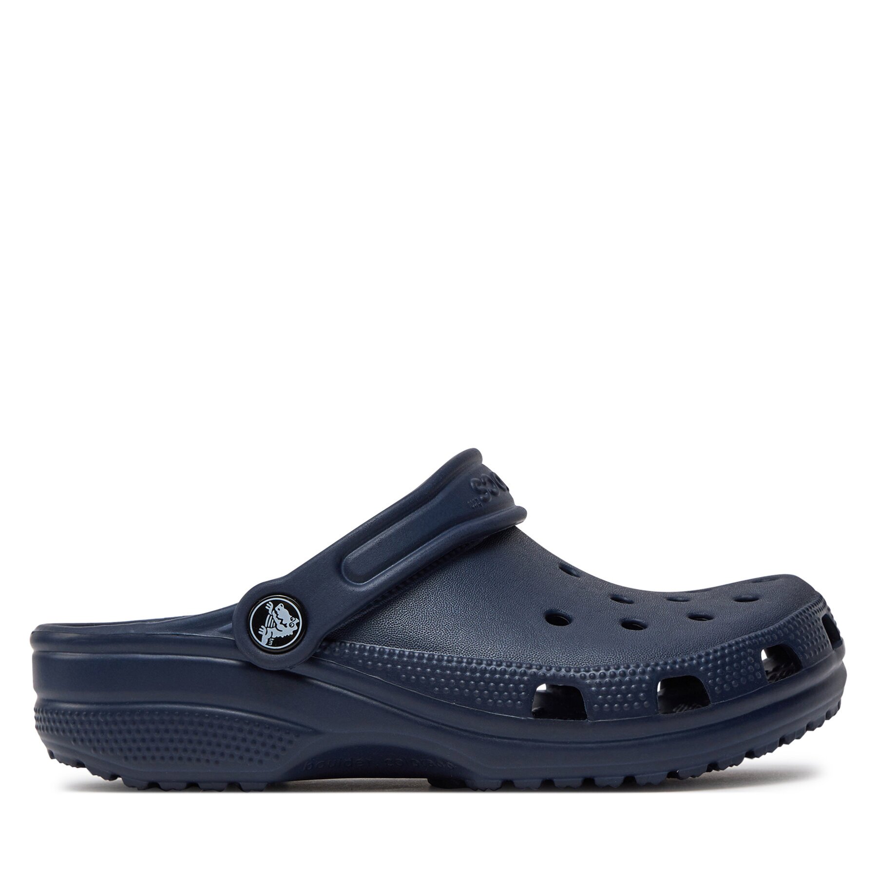 Crocs Чехли Classic Clog K 206991