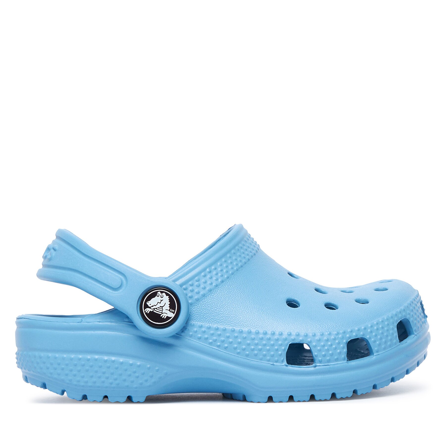 Crocs Чехли Classic Clog T 206990
