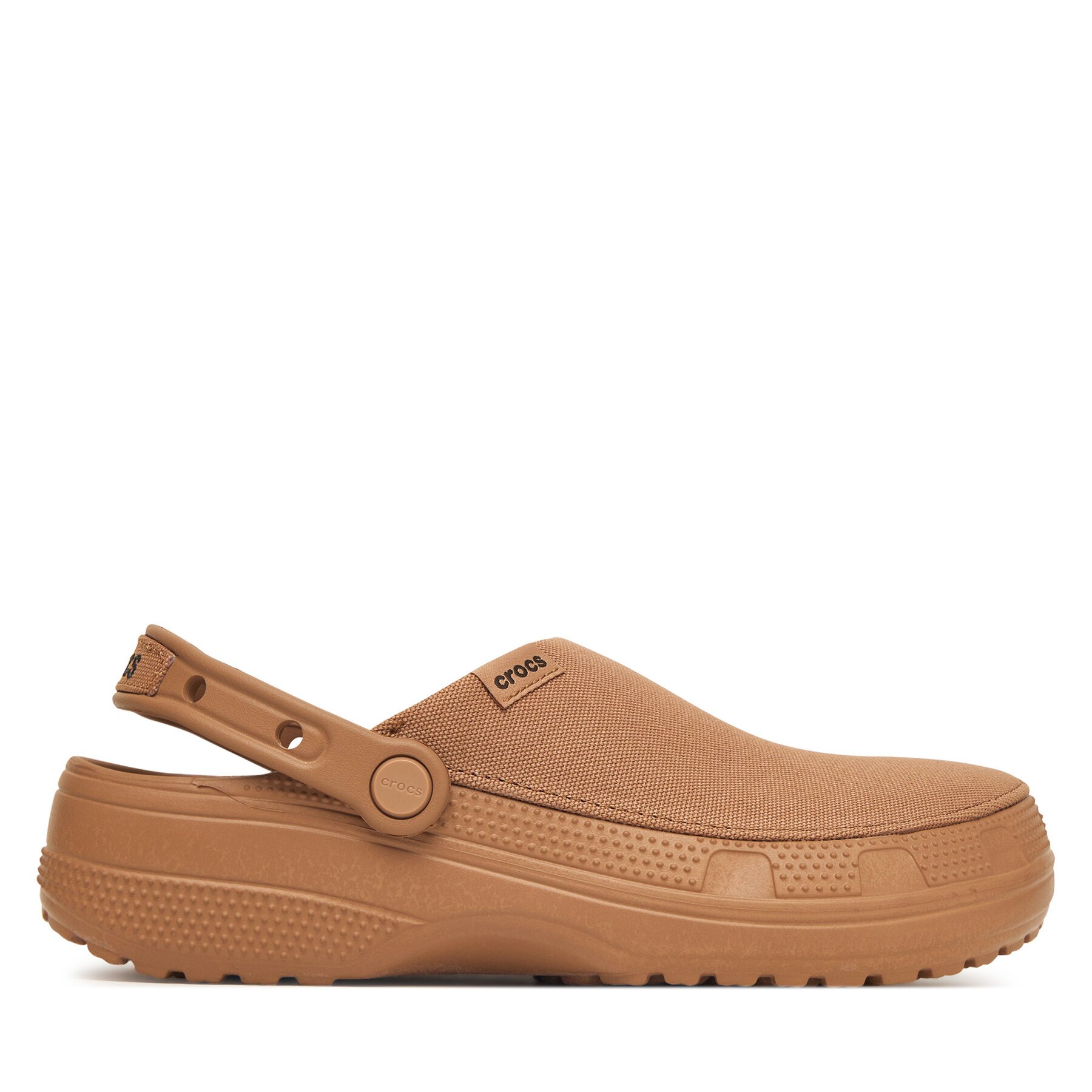 Crocs Чехли Classic Crafted Clog 211354