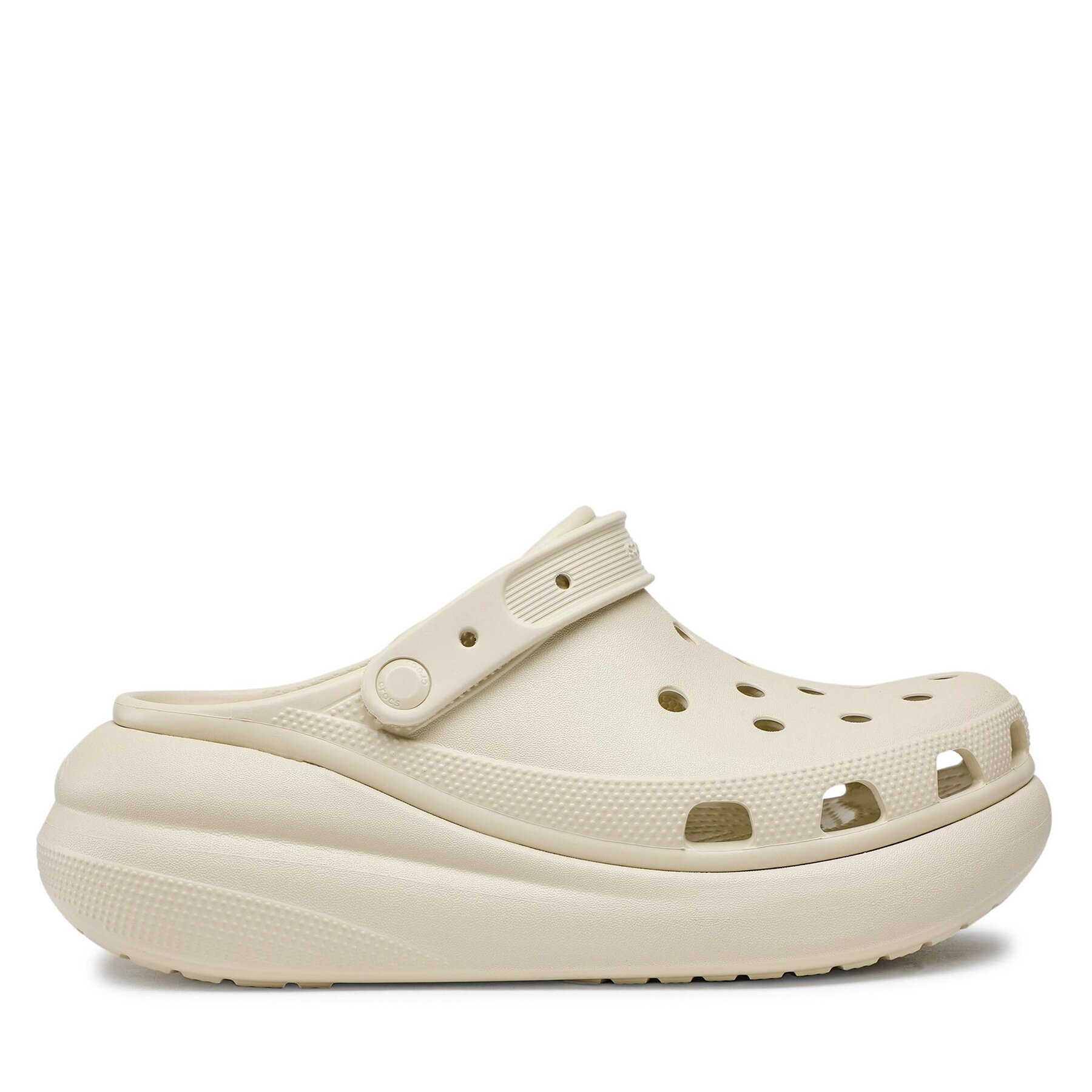 Crocs Чехли Classic Crush Clog 207521