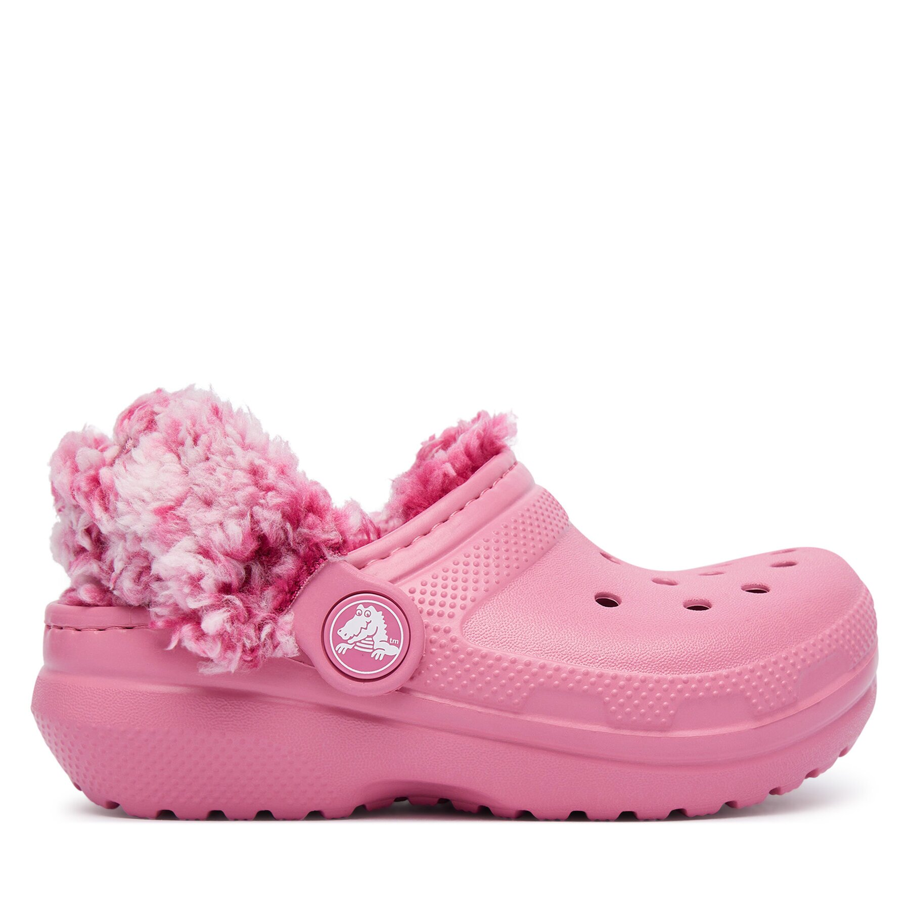 Crocs Чехли Crocband Gum Clog 212857