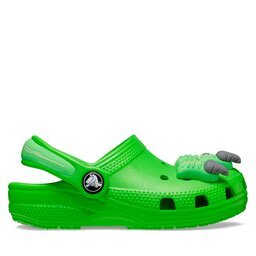 Crocs Чехли Classic Iam Dinosaur Clog T 209700