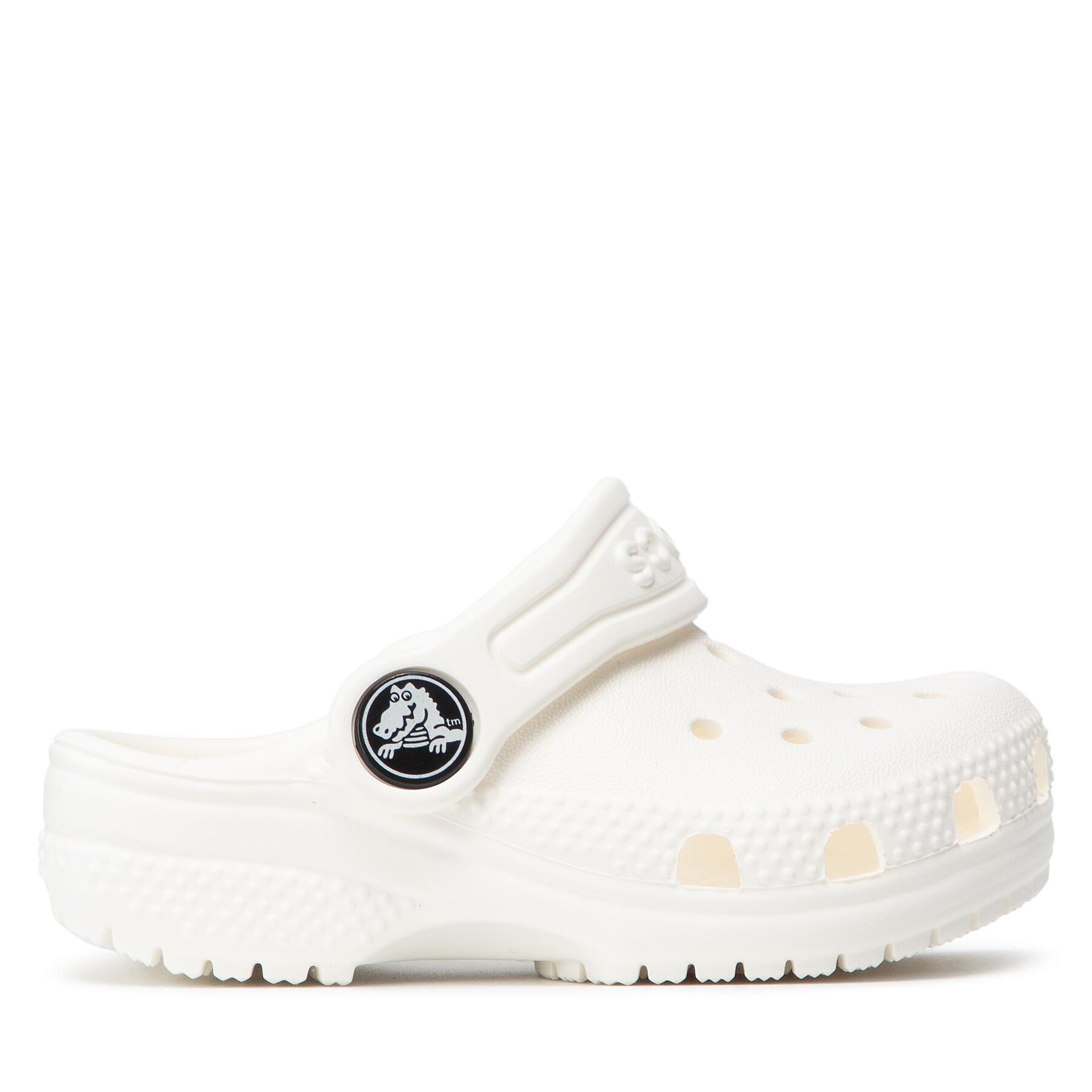 Crocs Чехли Classic Kid Clog T 206990