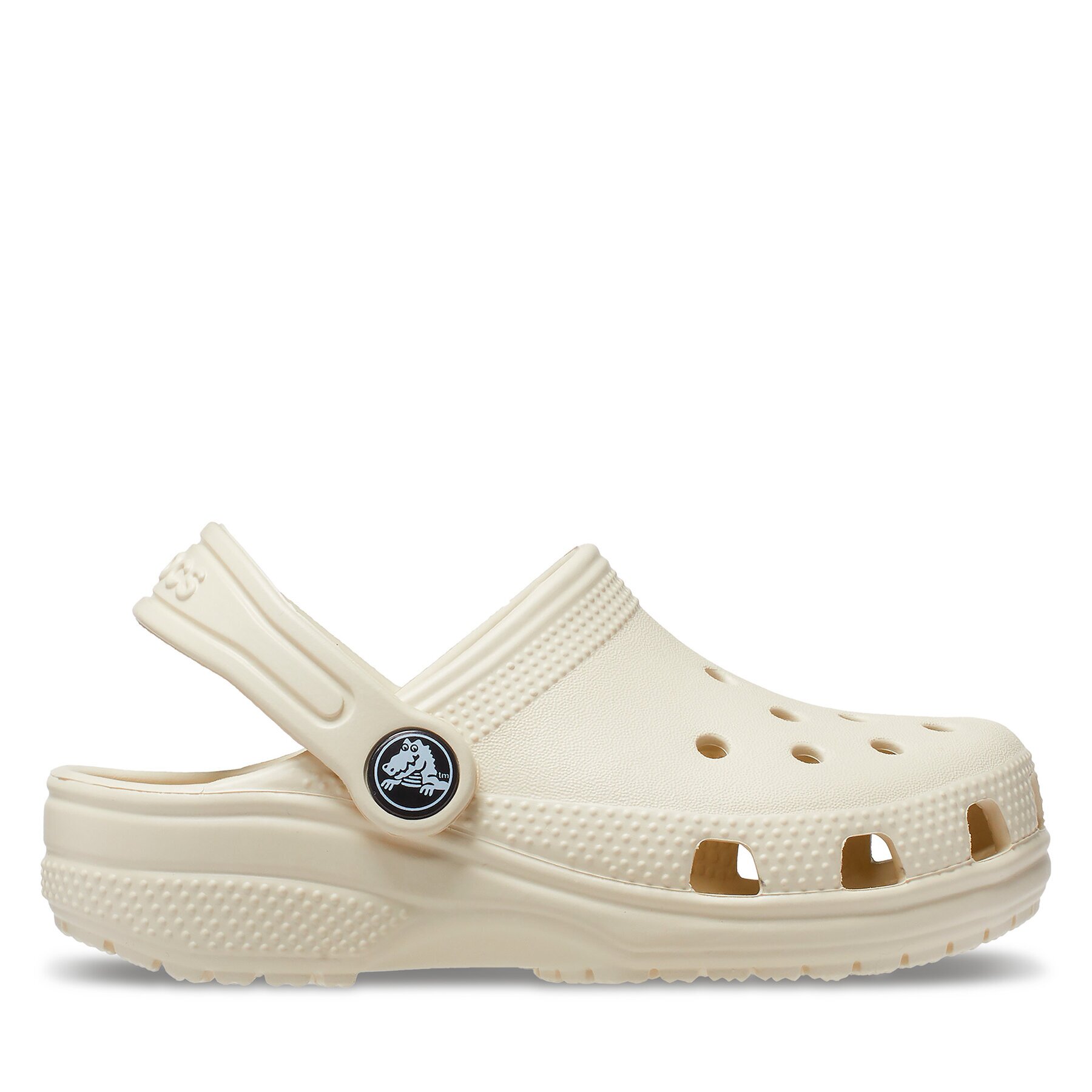 Crocs Чехли Classic Kids Clog T 206990