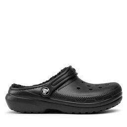Crocs Чехли Classic Lined Clog K 207010