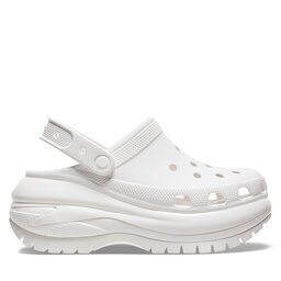 Crocs Чехли Classic Mega Crush Clog 207988