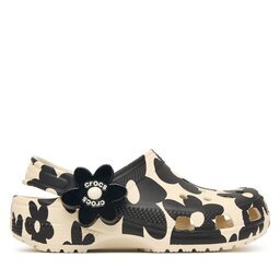 Crocs Чехли Classic Pop Petals Clog K 213929