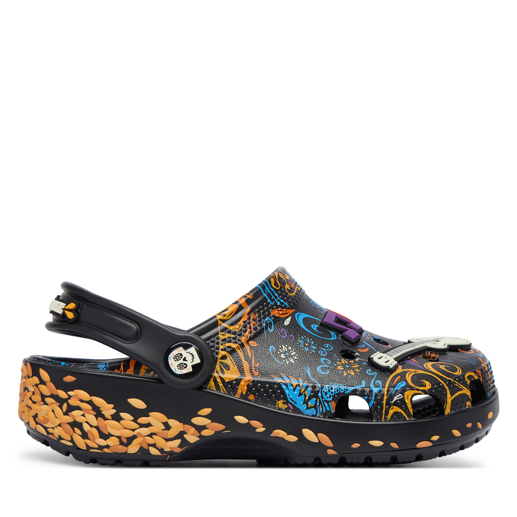 Crocs Чехли Coco Xlassic Clog 213660