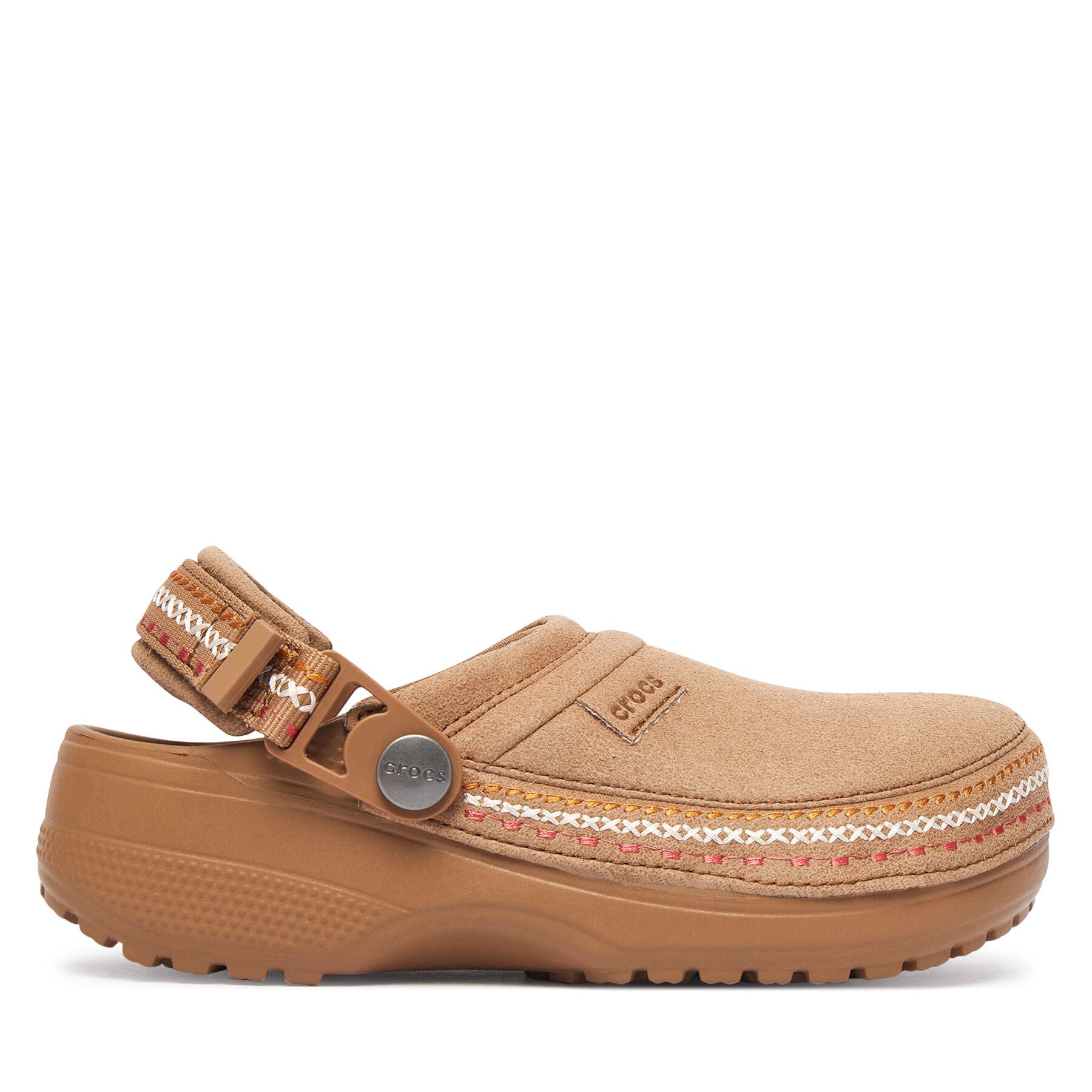 Crocs Чехли Crafted clog 213988