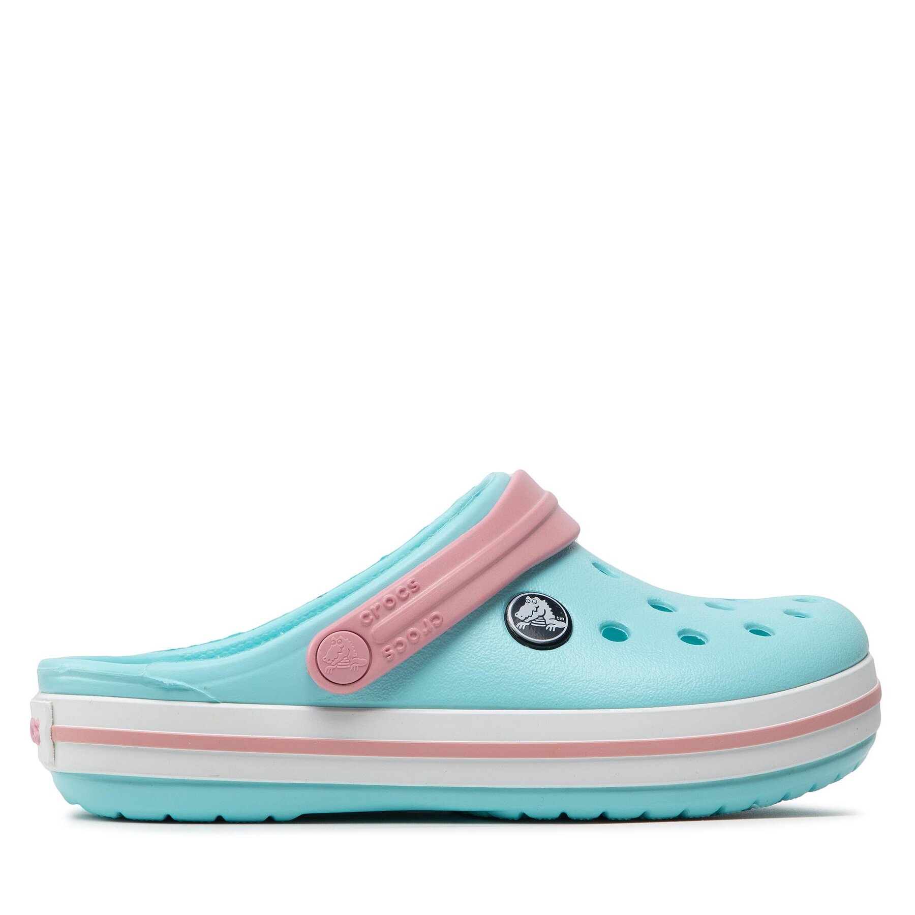 Crocs Чехли Crocband Clog K 207006