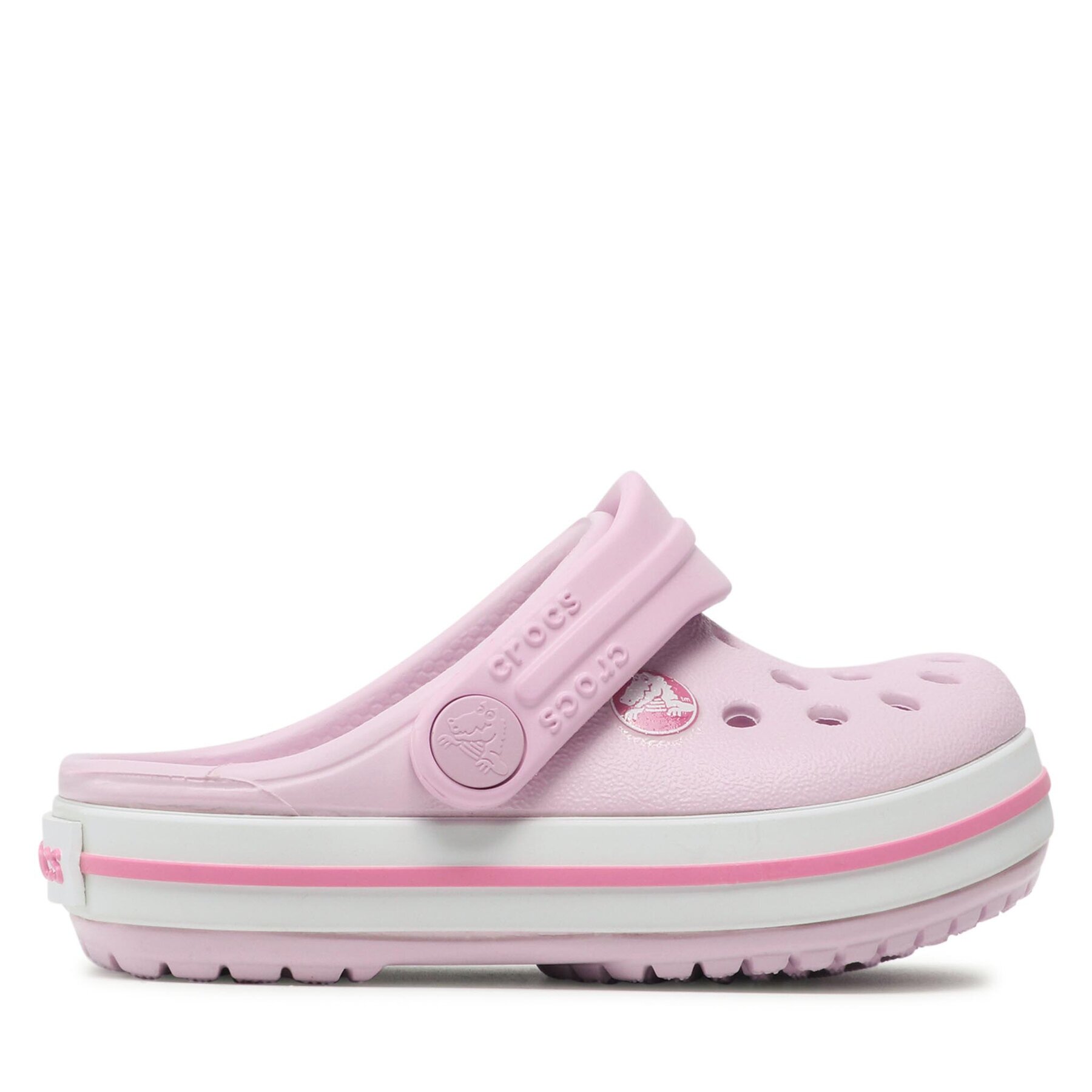 Crocs Чехли Crocband Clog T 207005