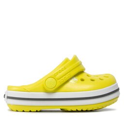 Crocs Чехли Crocband Clog T 207005-725