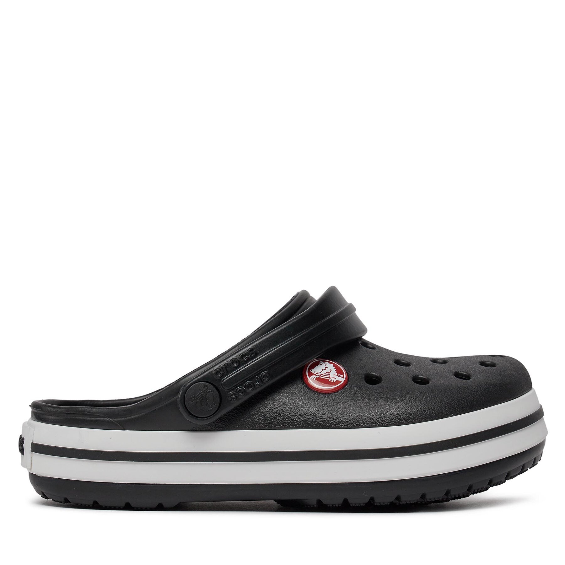Crocs Чехли Crocband Kids Clog 207006