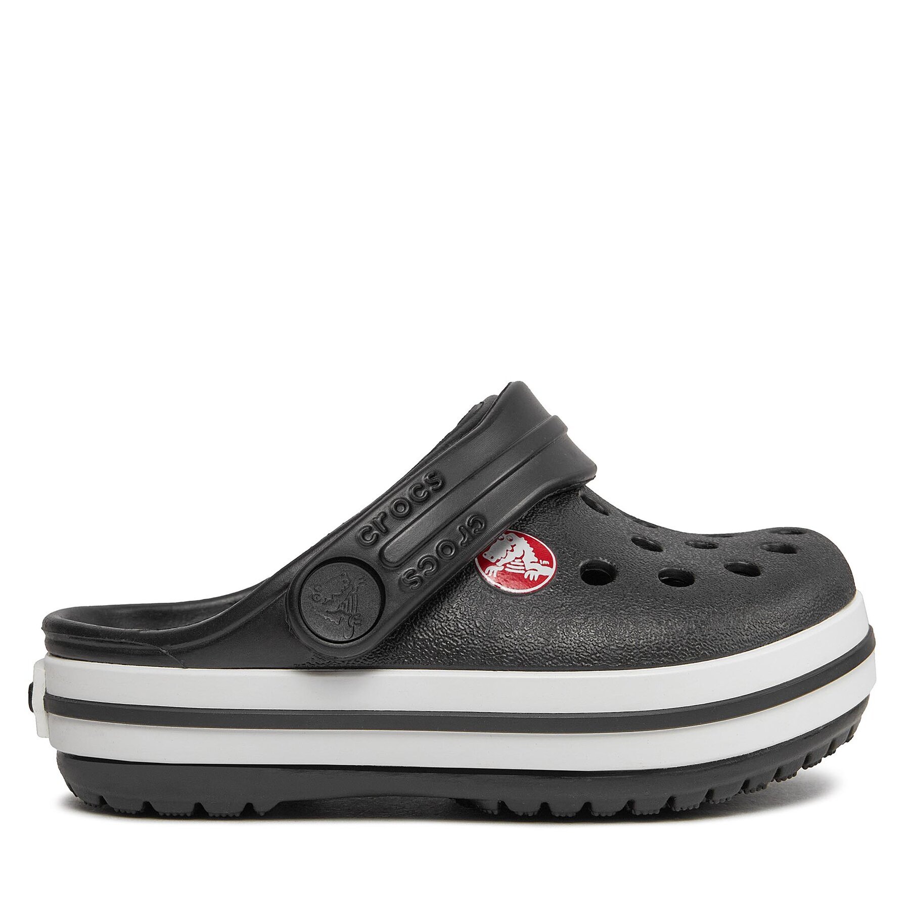 Crocs Чехли Crocband Kids Clog T 207005