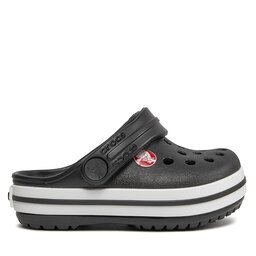 Crocs Чехли Crocband Kids Clog T 207005