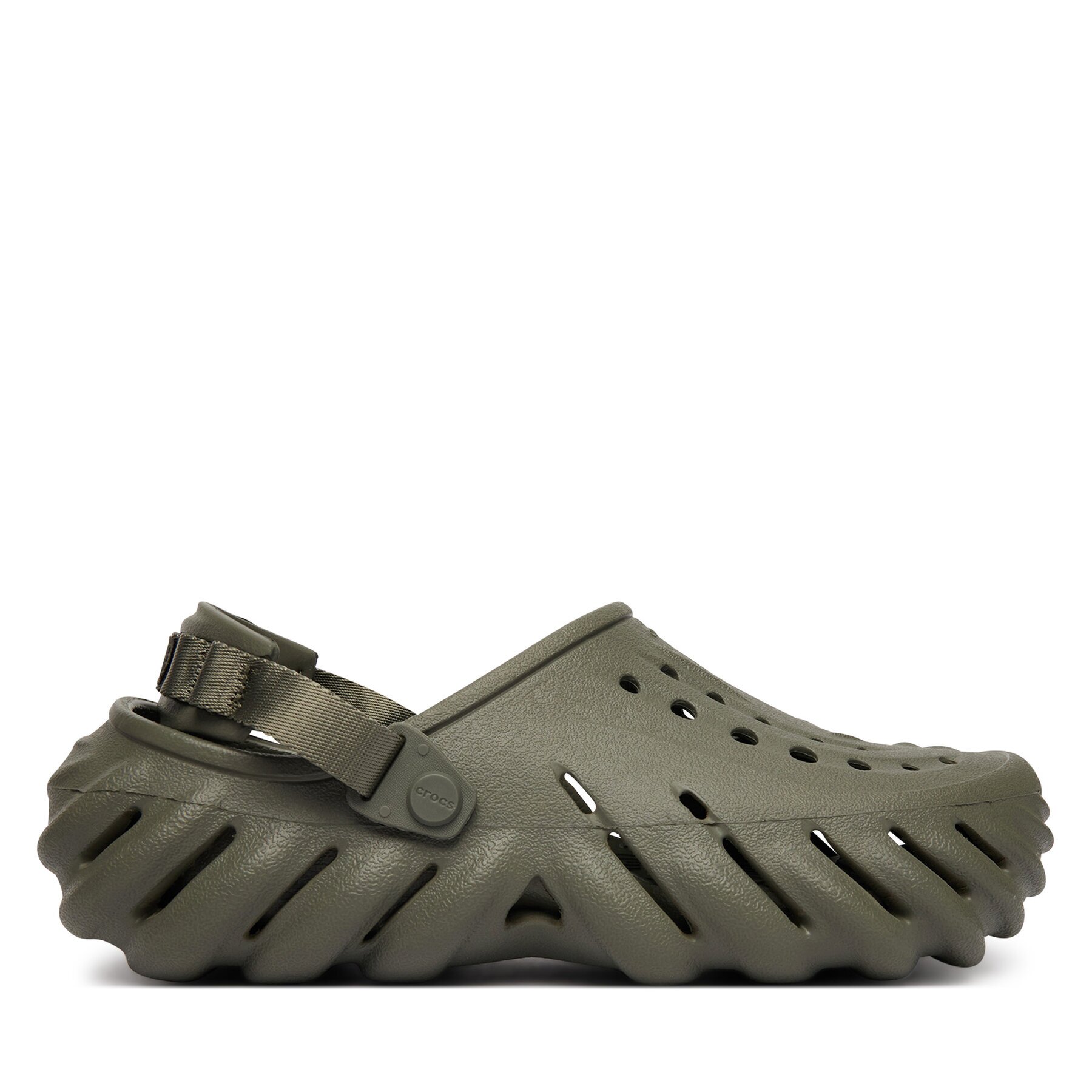 Crocs Чехли Echo Clog 207937