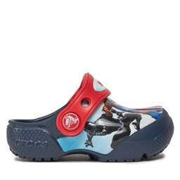 Crocs Чехли Fl Avengers Patch Clog T Clog 207068