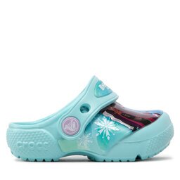 Crocs Чехли FROZEN Fl Disney Frozen II Clog T 206804