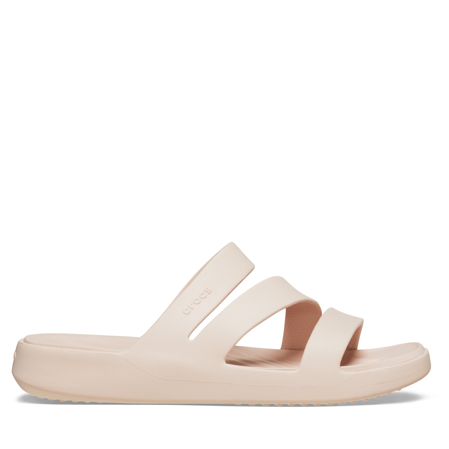 Crocs Чехли Getaway Strappy 209587