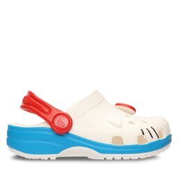 Crocs Чехли Hello Kitty Iam Classic Clog T 209469