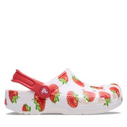 Crocs Чехли Kids’ Classic Fresh Fruits Clog 211020