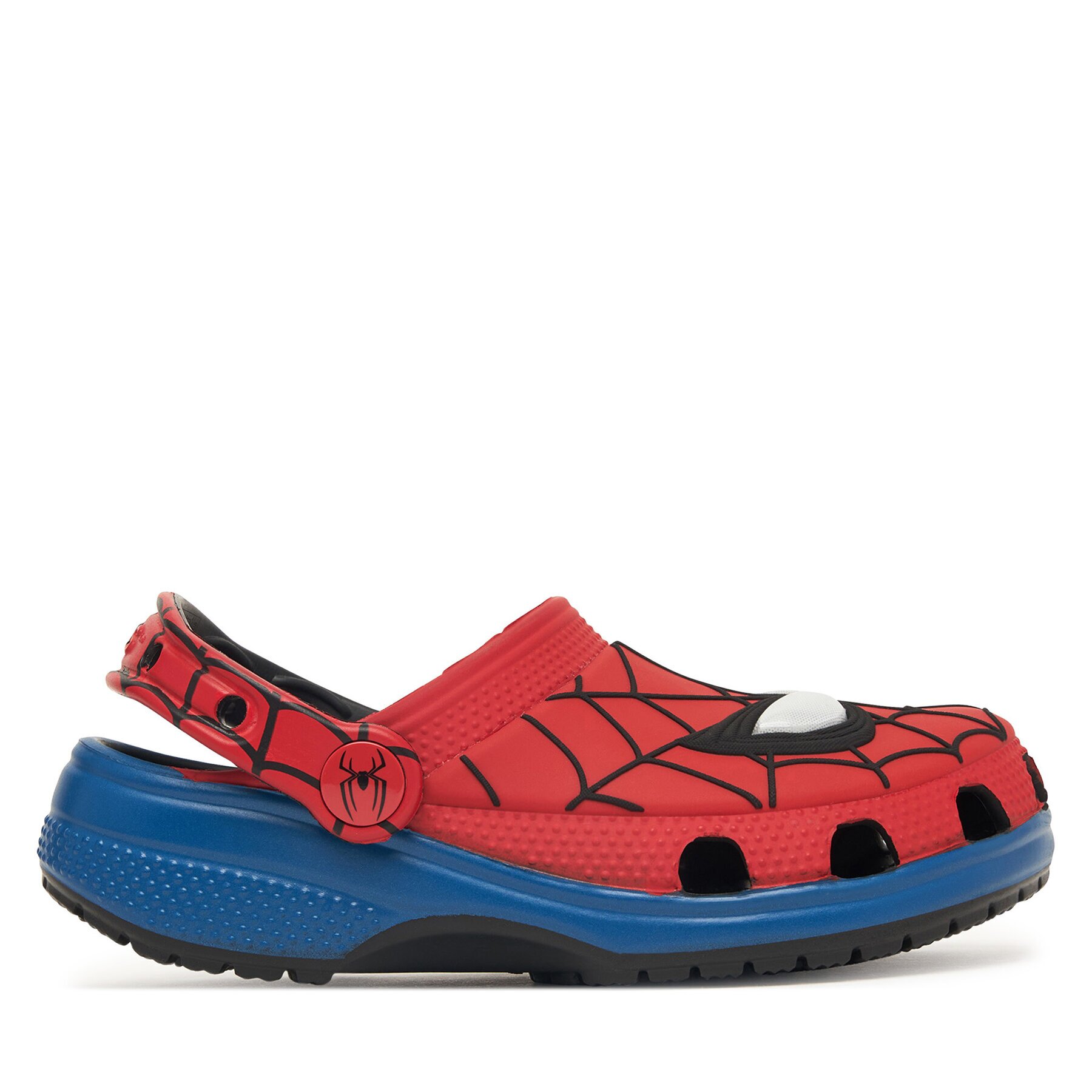 Crocs Чехли Kids' Spider-Man Classic Clog 213519