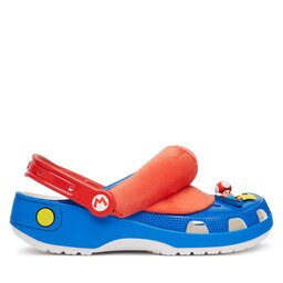 Crocs Чехли Mario Classic Clog 212134