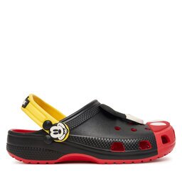 Crocs Чехли Mickey Mouse Cls Clg K 212295
