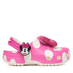 Crocs Чехли Minnie Mouse Cls Clg T 212372