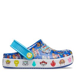 Crocs Чехли Paw Patrol Off Court Clg T 208853