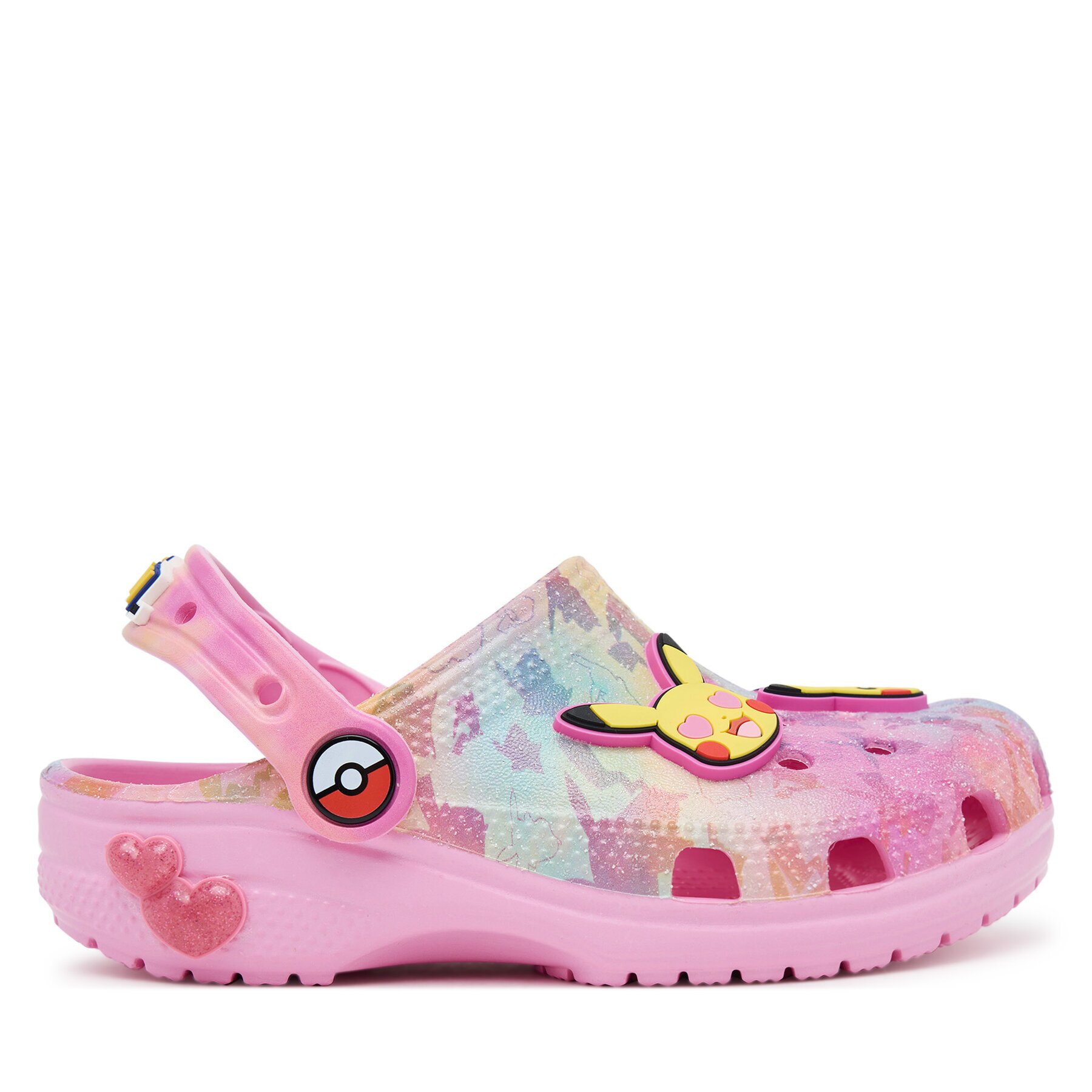 Crocs Чехли Pokémon Pikachu Classic Clog 211229