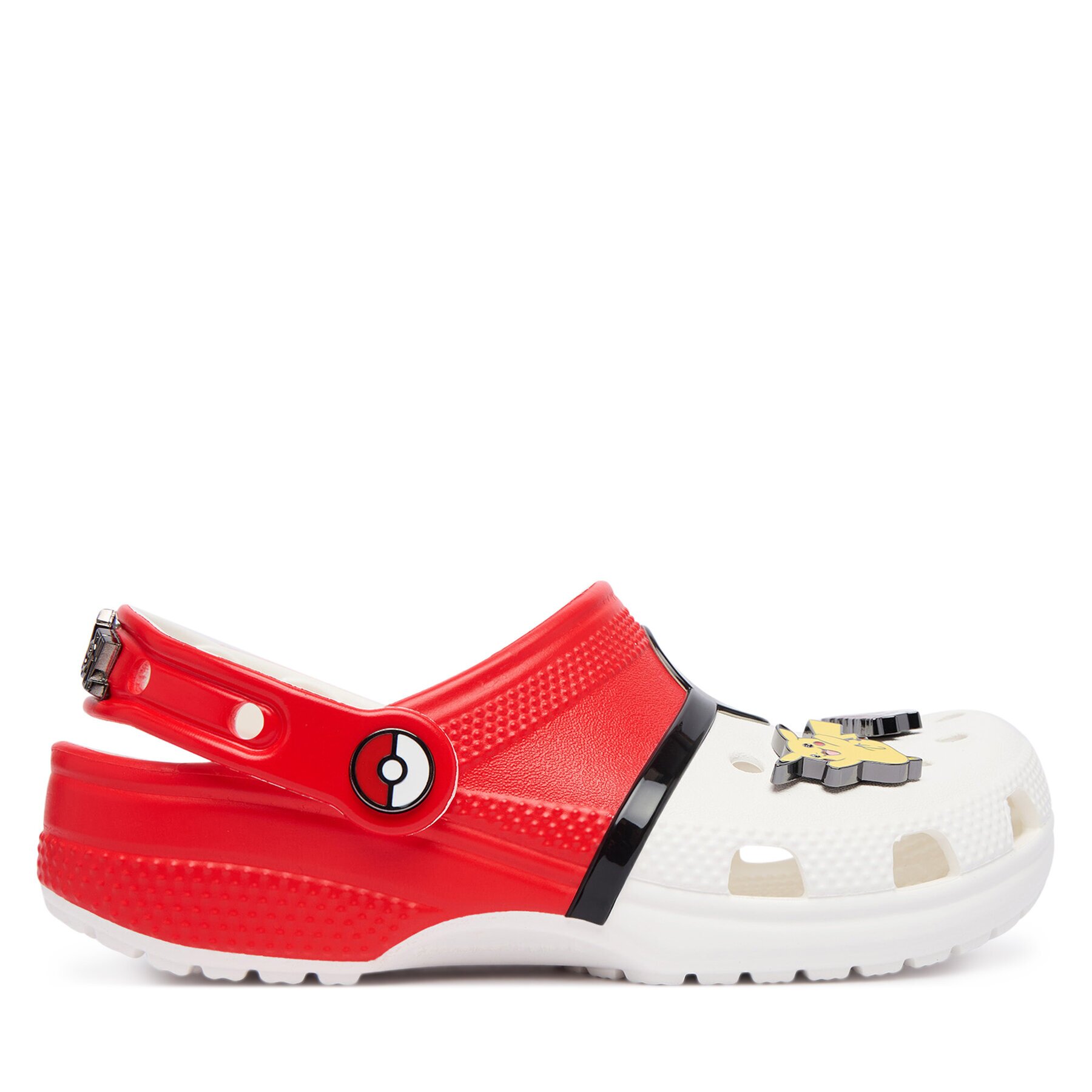 Crocs Чехли Pokemon Poke Ball Classic Clog 213596
