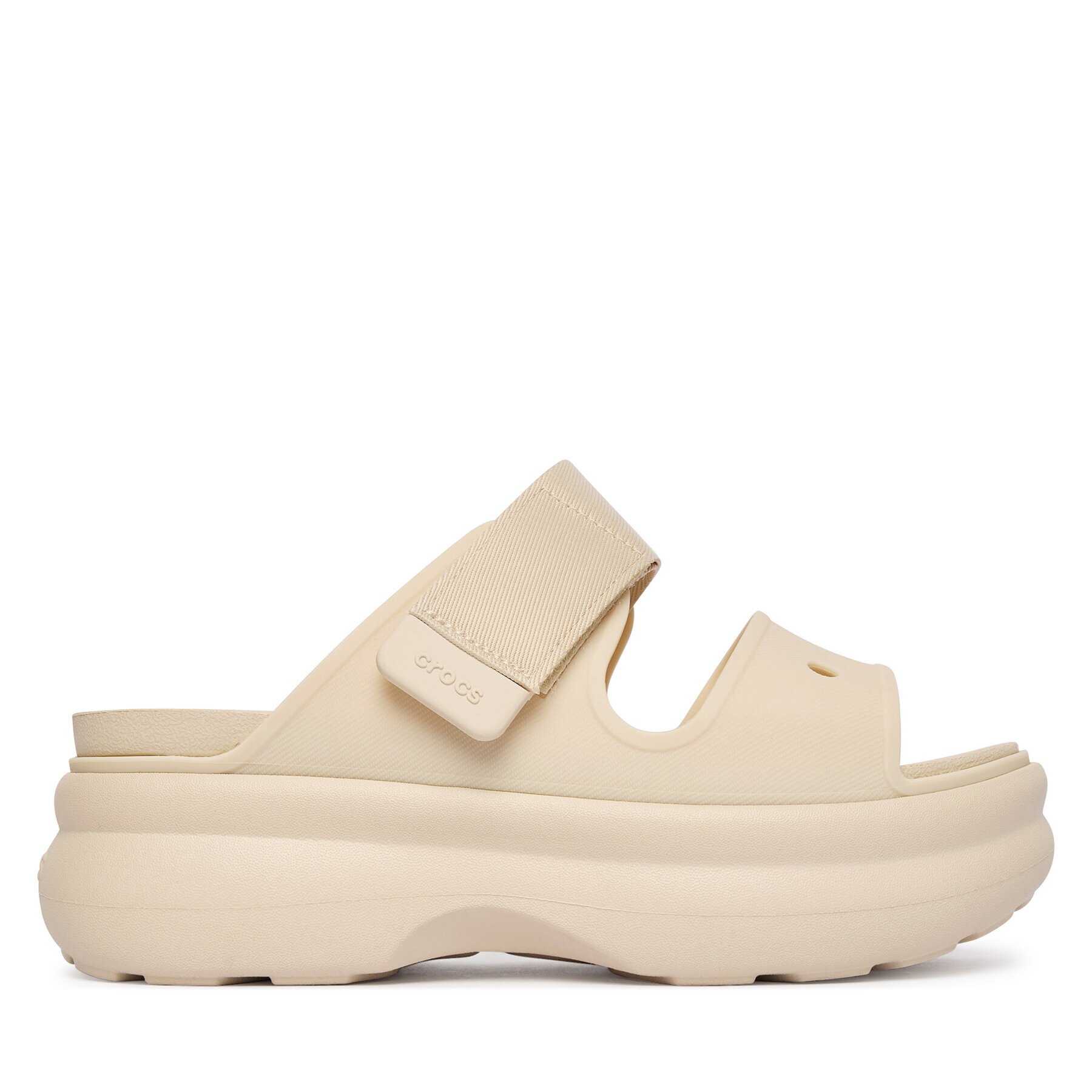 Crocs Чехли Soho Two Strap Sandal 212861