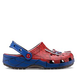 Crocs Чехли SpiderWebClClgK 211409