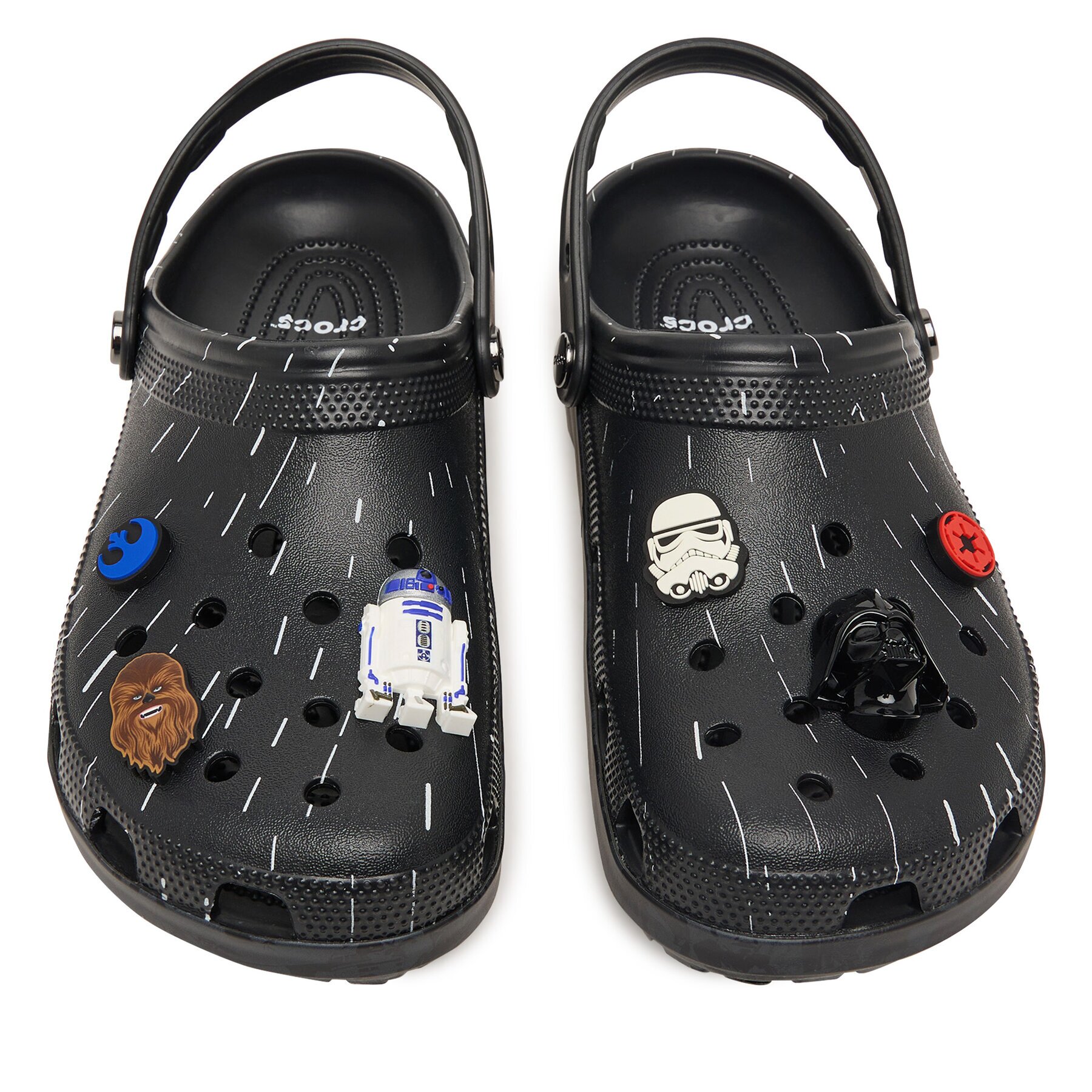 Crocs Чехли Star Wars™ Hyperspace Classic Clog 213002