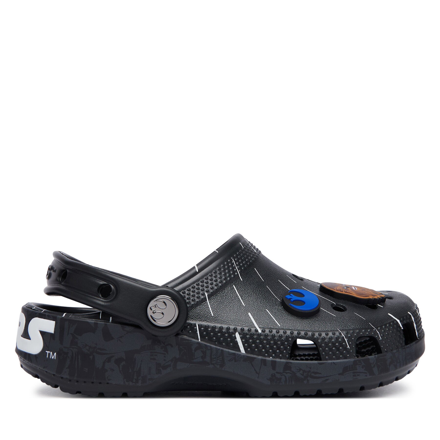 Crocs Чехли Star Wars™ Hyperspace Classic Clog 213469