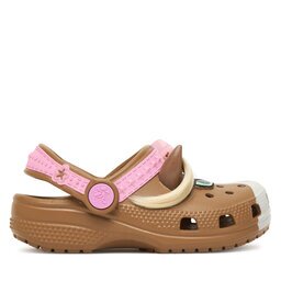 Crocs Чехли Toddler Classic IAM Horse Clog 211371