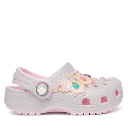 Crocs Чехли Toddler IAM Princess Clog 212516
