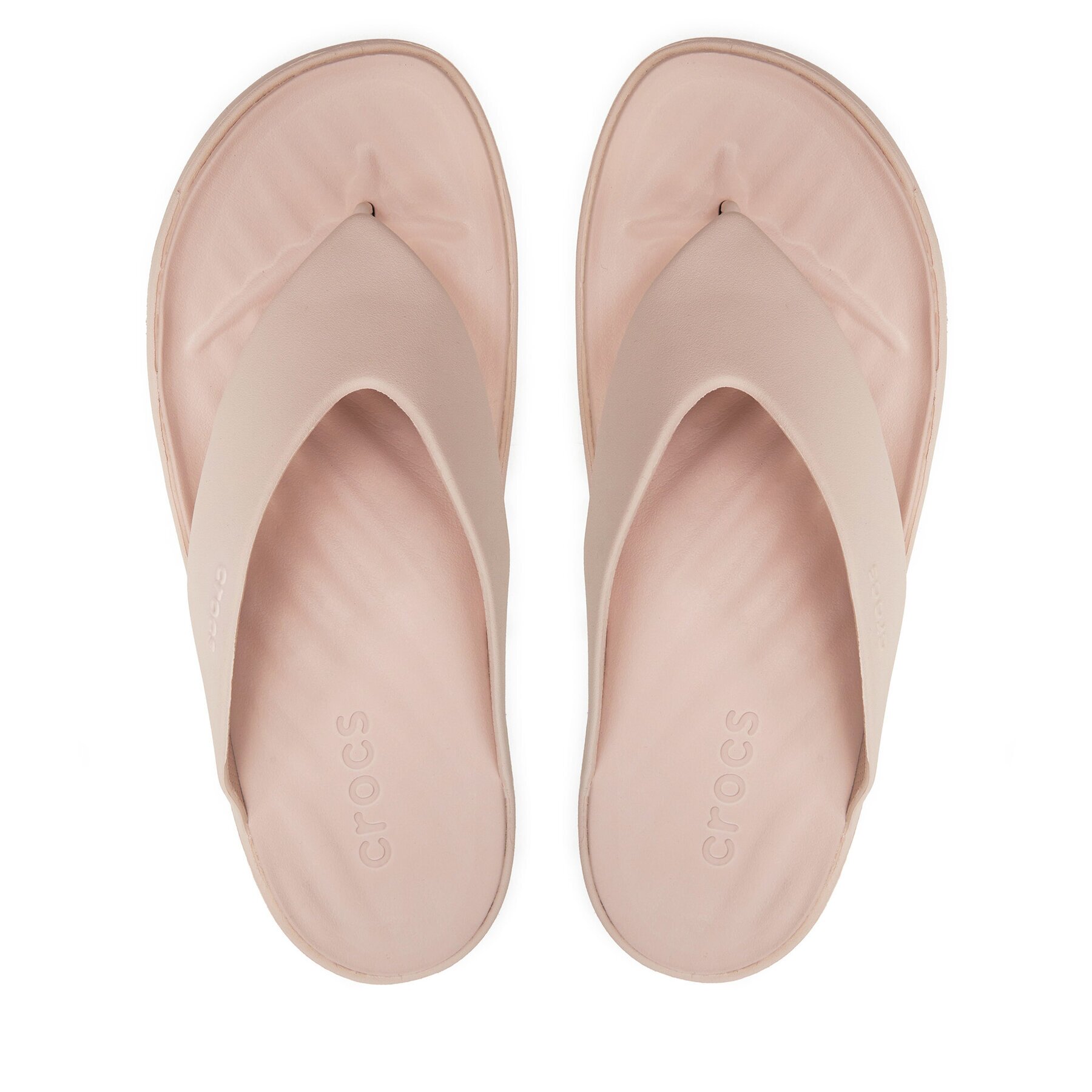 Crocs Джапанки 209410