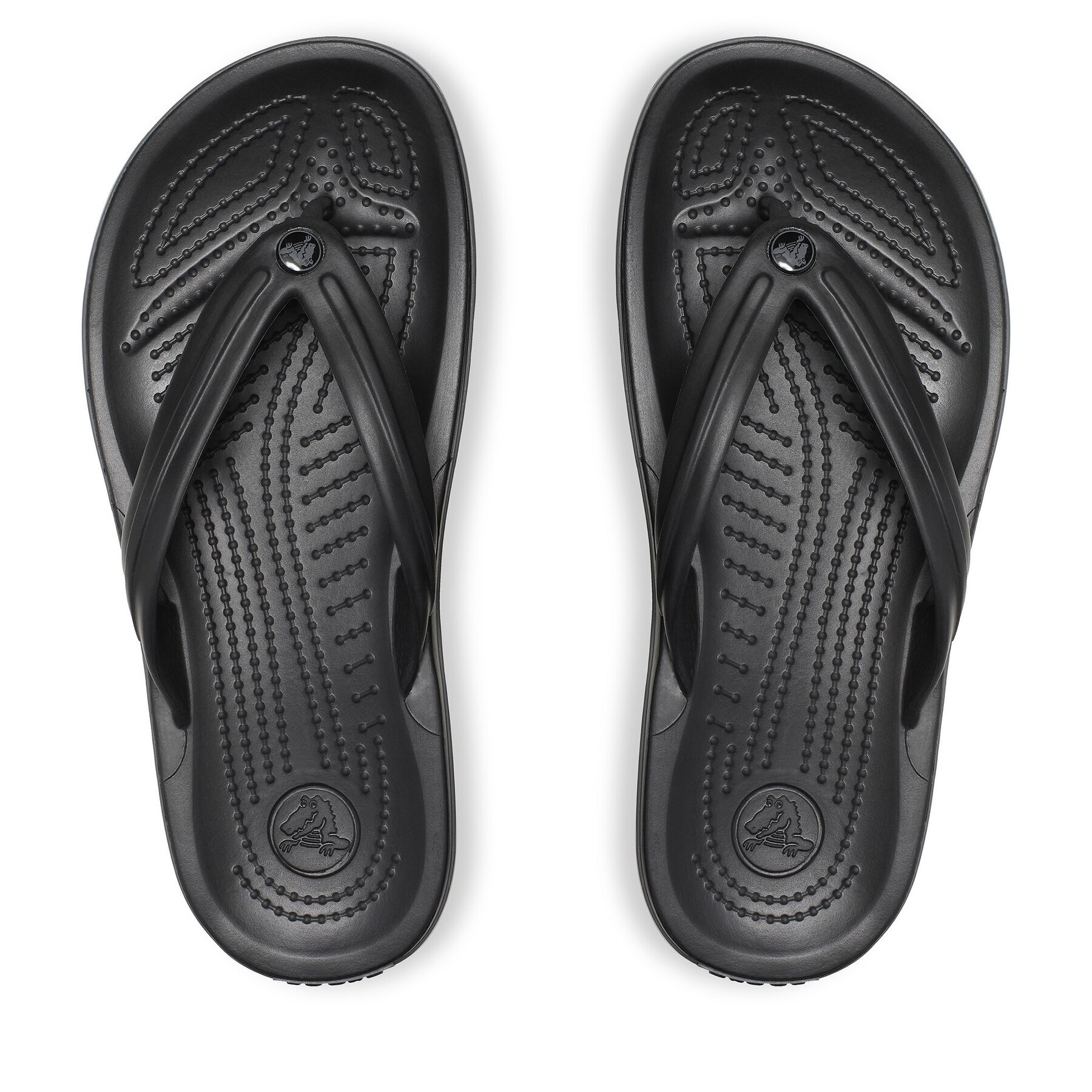 Crocs Джапанки Crocband Flip 11033