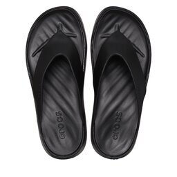 Crocs Джапанки Gataway Platform Flip 209410