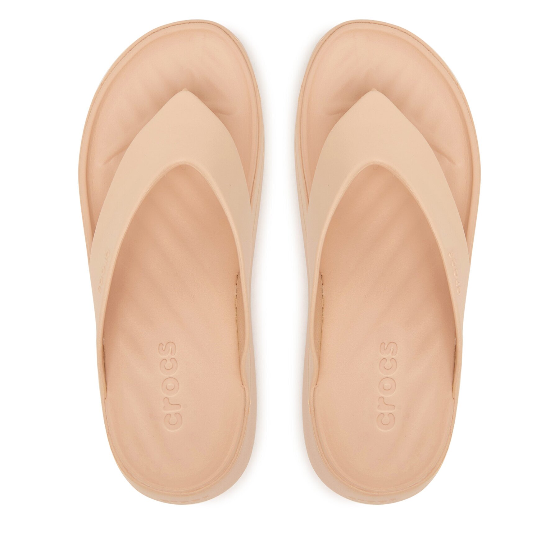 Crocs Джапанки Getaway Platform Flip 209410