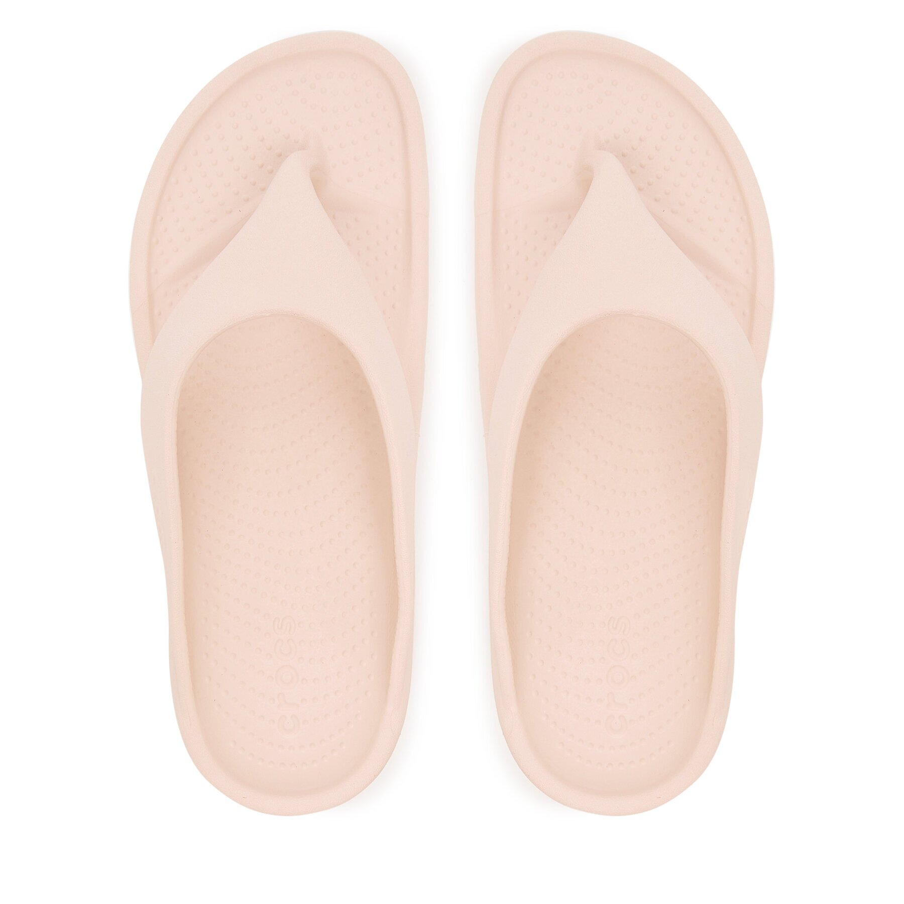 Crocs Джапанки Mellow Flip 211100